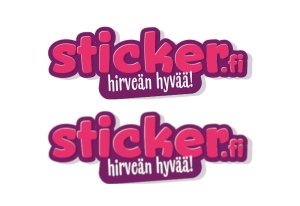 esimerkki vektorimuotoisesta tiedostosta ja bittikarttatiedostosta