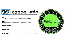 esimerkki tarkastustarrasta